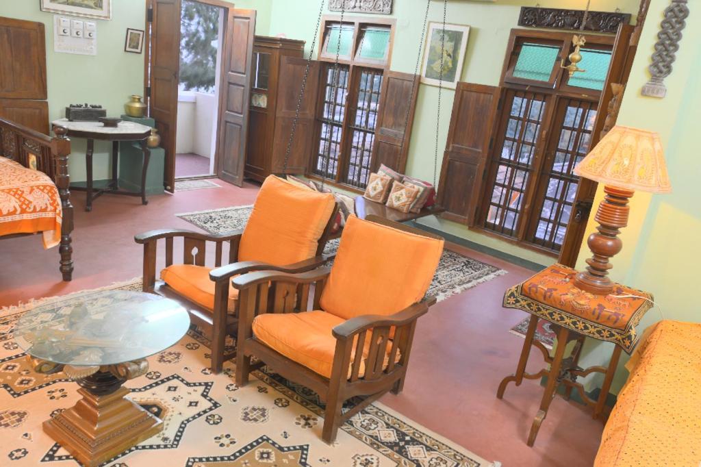 Patricia Guest House Puducherry Eksteriør billede